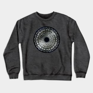 Art Deco 8 Crewneck Sweatshirt